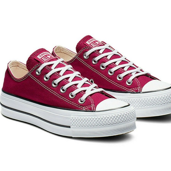 converse chuck taylor ctas lift ox canvas converse chuck taylor ctas lift ox canvas